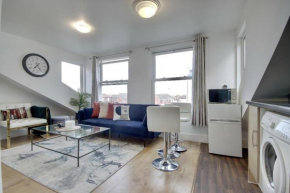 South Parade Penthouse